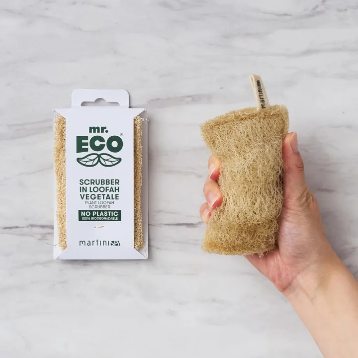 プラスチックフリーのエシカルなキッチン用品