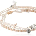 3Strand Anklets