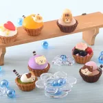 【夏フレーバー】ねこみにタルトセット 9個入