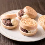 あんぽーね10個入り（粒あん）