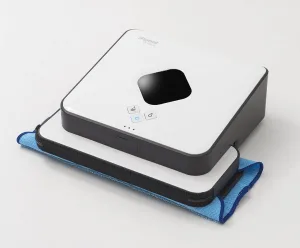 iRobot／アイロボット 床拭きロボット ブラーバ380j