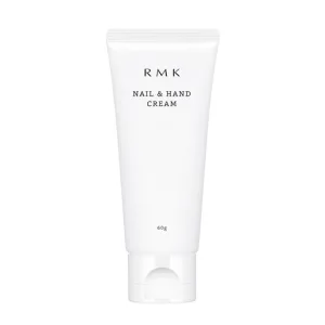 RMK／アールエムケー ネイル&ハンドクリーム