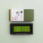 京都 宇治抹茶生チョコレート お薄茶（12個入り）