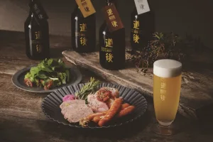 道後ビール・愛媛甘とろ豚セット