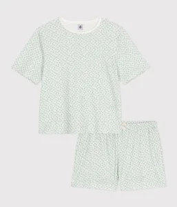 PETIT BATEAU／プチバトー 半袖パジャマ