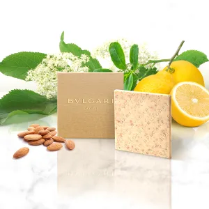 BVLGARI IL CIOCCOLATO／ブルガリ イル・チョコラート タヴォレッタ レモン エルダーフラワー アーモンド