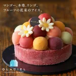 バルーンドフリュイ