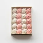甘さ控えめで誰にでも喜ばれる和菓子