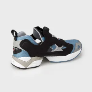 Reebok／リーボック インスタポンプフューリー 95（コアブラック）