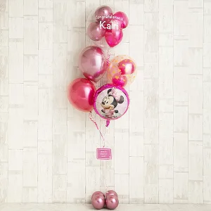 Balloon Kitchen／バルーンキッチン ダブルポップイン・ミニー