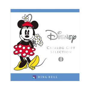 リンベル ディズニー カタログギフト