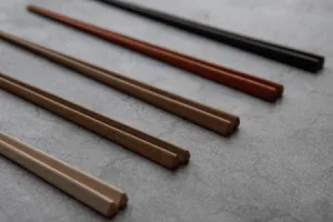 itten／イッテン ギフト用お箸キット