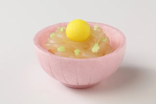 自分で作る讃岐うどんスイーツ登場！ toflap／トフラップ「讃岐うどん最中」
