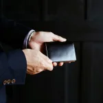 コードバン 名刺入れ