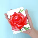 名入れメッセージブックDear Mother