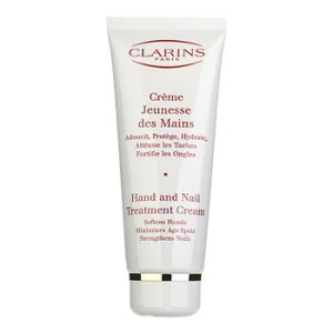 CLARINS／クラランス ハンドネイルトリートメントクリーム