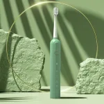 Okare! ET003 音波電動歯ブラシ