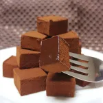生チョコレート アールグレイ