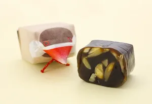 清香室町 金澤文鳥 加賀棒茶味