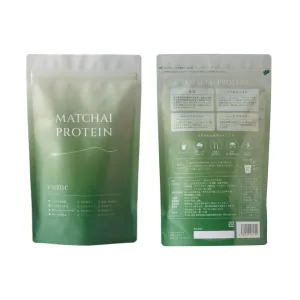 THE MATCHA TOKYO／ザマッチャトーキョー MATCHAI PROTEIN