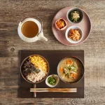 旅するご当地和食御前