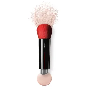 SHISEIDO／資生堂 DAIYA FUDE フェイス デュオ