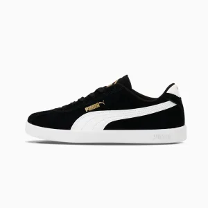 PUMA／プーマ ユニセックス プーマ クラブ II スニーカー
