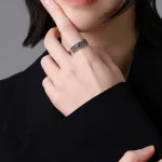 ファン心を満たす定番リング