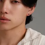 品良く輝くブラックダイヤモンド