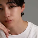 ペアピアスとしても人気！