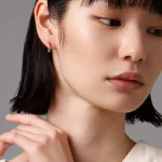 ペアピアスとしても人気！