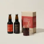 ギフト クラフトコーヒー ブーケブレンド＆ビター 2種飲み比べ
