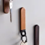 KEYHOLDER MAG キーホルダー