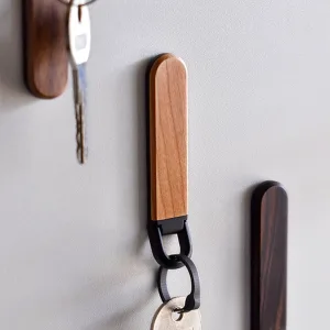 Hacoa／ハコア KEYHOLDER MAG キーホルダー
