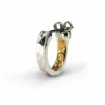 クロッシングピアス シークレットヘリテイジSサイズ