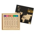 Beans Aroma ALL Assort Gift