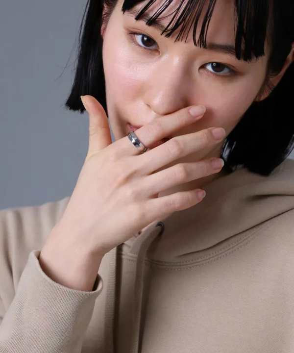 トライしやすい絶妙フォルム