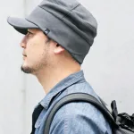 Lifecycle Sweat Work Cap