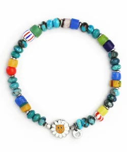 LION HEART／ ライオンハート ビーズアクセサリー