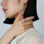 唯一無二のシャープなフォルム