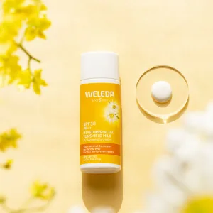 WELEDA／ヴェレダ エーデルワイス UVプロテクトミルク