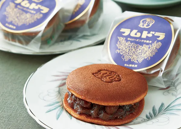 和菓子のおすすめギフト