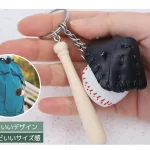 記念品にもピッタリな名入れキーホルダー