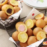バラエティーボール