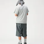 BEAMS ロゴ Tシャツ