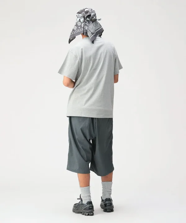 WEB限定の「プリントTシャツ」