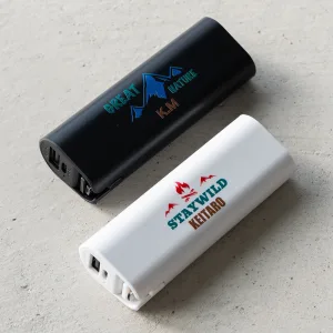 名入れ モバイルバッテリー