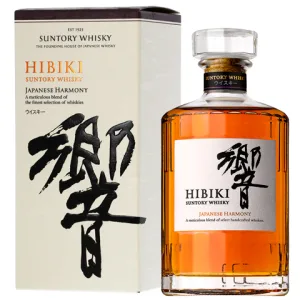 SUNTORY／サントリー 響 JAPANESE HARMONY