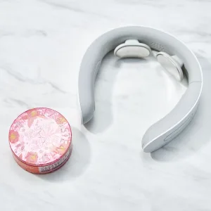 NIPLUX／ニップラックス STEAMCREAM／スチームクリーム ネックケア・スチームクリームセット