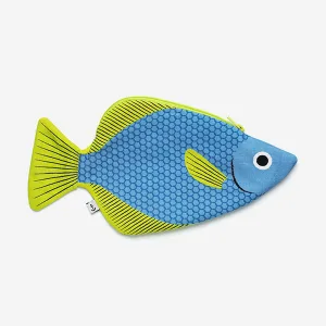 DON FISHER／ドン・フィッシャー 魚ポーチ